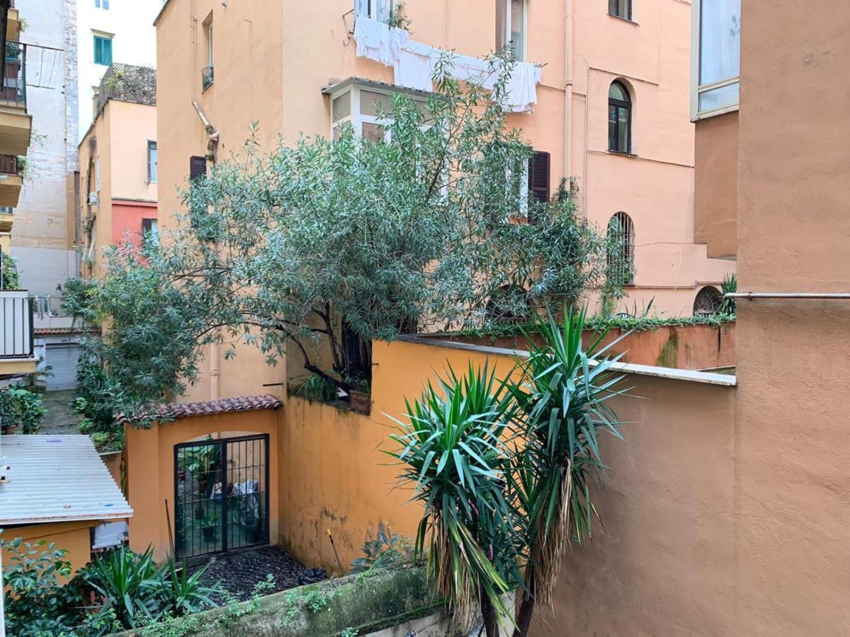 Hotel Magic One Roma Exterior foto