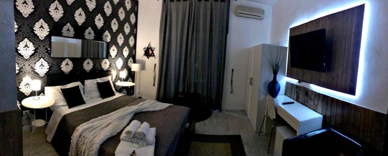 Hotel Magic One Roma Exterior foto
