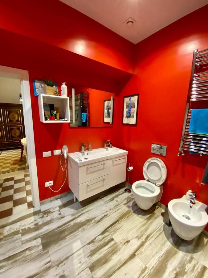 Hotel Magic One Roma Exterior foto