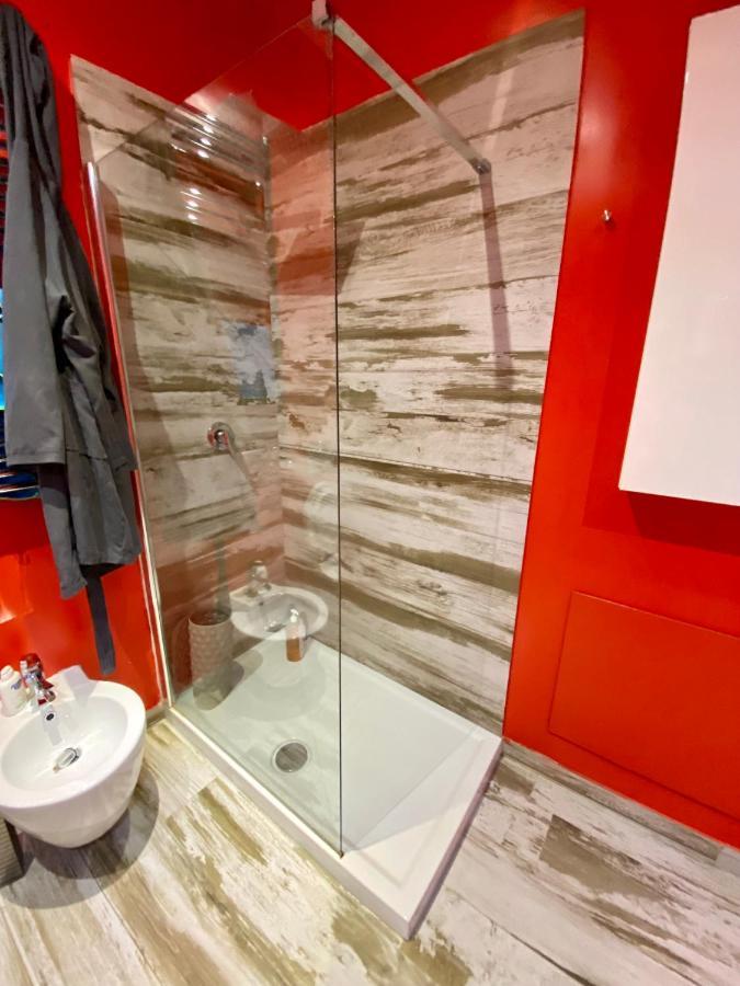 Hotel Magic One Roma Exterior foto